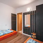 Horská chata Sošs Vrátna Dolina