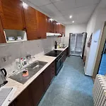 Horská chata Sošs Vrátna Dolina Terchová