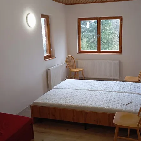 Soss Vratna Dolina Terhely